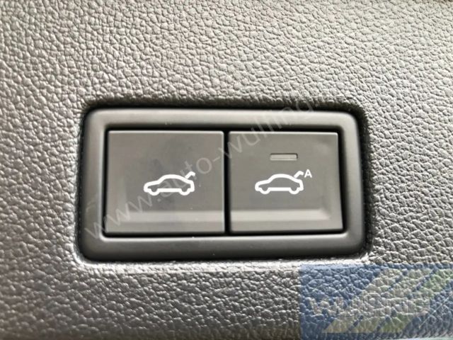 Volkswagen Touareg 3.0 V6 TSI 4Motion DSG