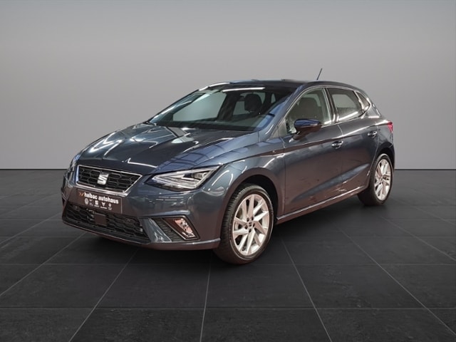Seat Ibiza 1.0 TSI FR-lijn