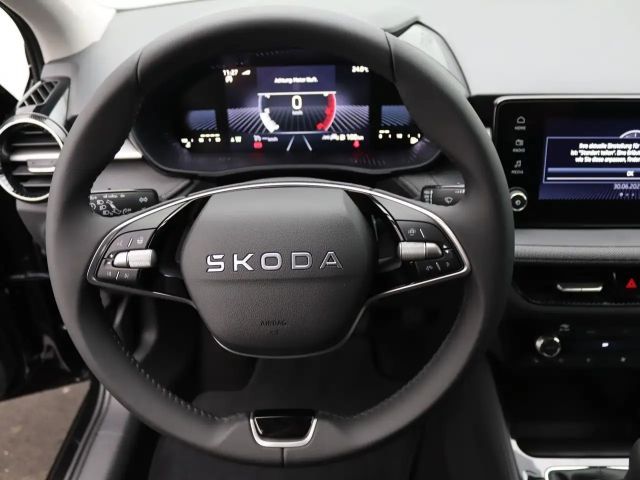 Skoda Fabia 1.0 TSI Selection