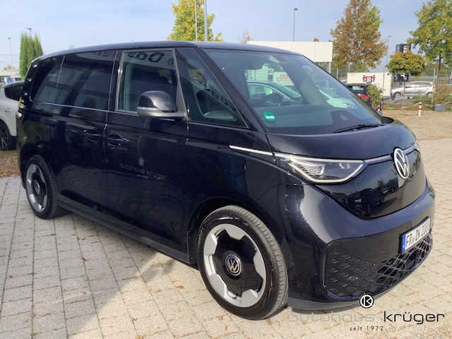 Volkswagen ID.Buzz 150 kW Pro