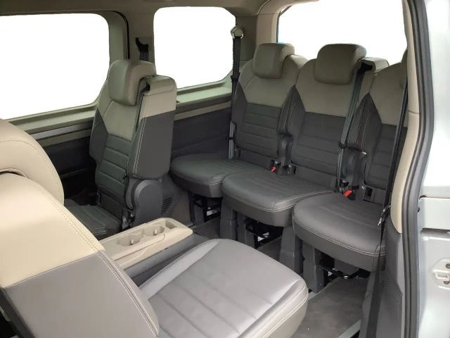 Volkswagen Multivan 2.0 TDI DSG Life T7