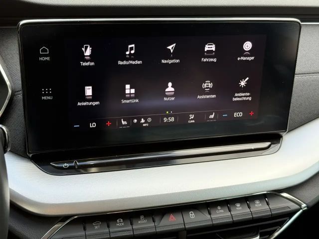 Skoda Octavia Combi Style Style iV