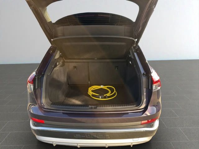 Audi Q4 e-tron 40 S-Line