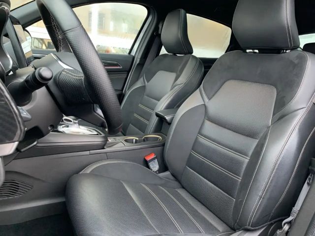 Renault Arkana E-Tech