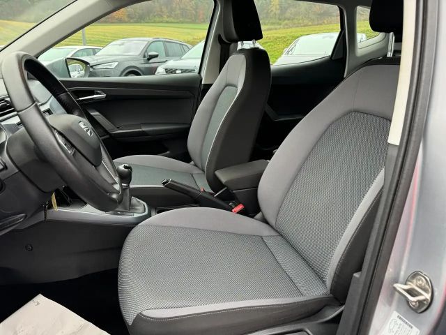 Seat Arona 1.0 TSI Style
