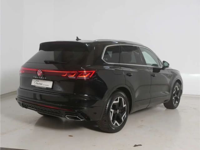 Volkswagen Touareg 3.0 V6 TDI R-Line