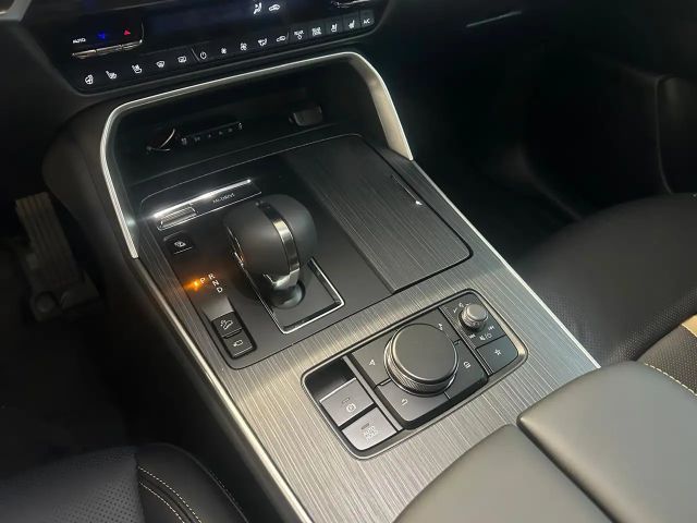 Mazda CX-80 Homura Plus