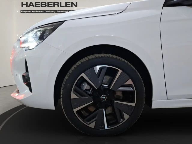 Opel Corsa GS-Line Grand Sport