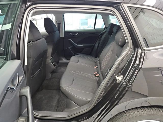 Skoda Scala Ambition