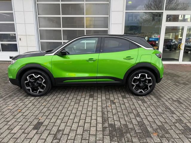 Opel Mokka Ultimate
