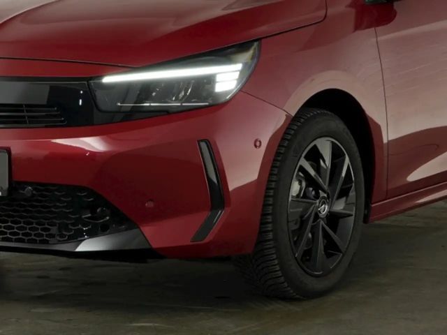 Opel Corsa GS-Line Grand Sport