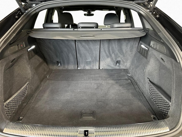 Audi Q5 45 TFSI Quattro S-Tronic Sportback