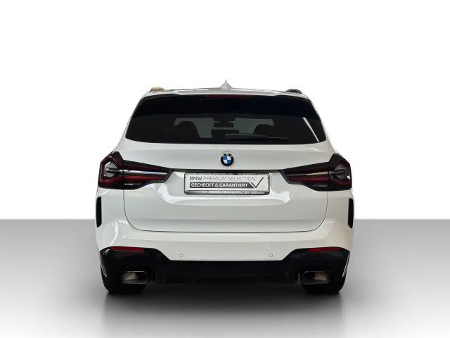 BMW X3 M-Sport xDrive30i