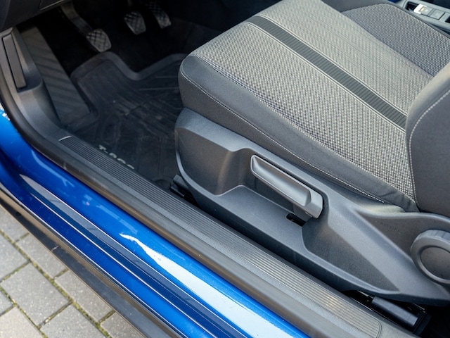 Volkswagen T-Roc 1.0 TSI Cabriolet Style