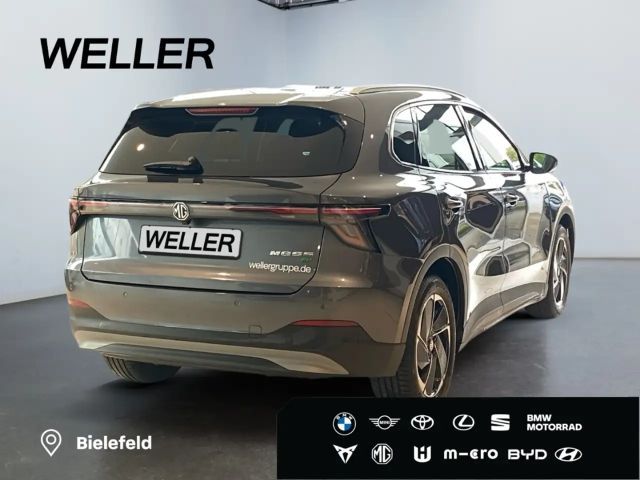 MG MGS5 64 kWh EV Luxury