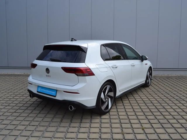 Volkswagen Golf 2.0 TSI DSG GTI Golf VIII