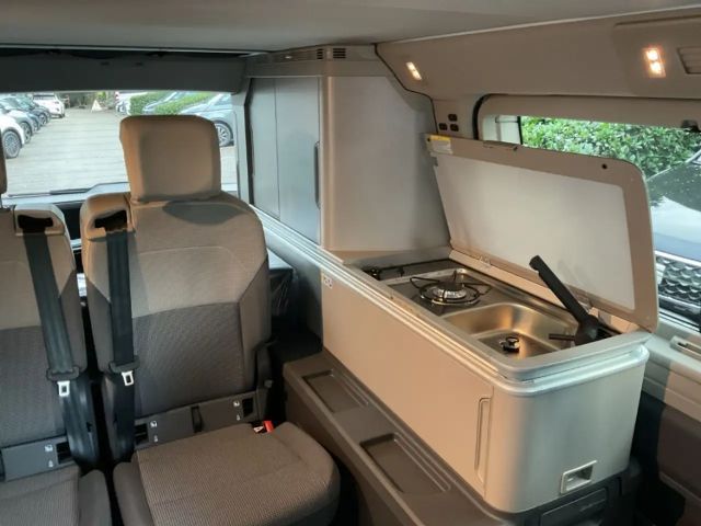 Volkswagen California 2.0 TDI Coast T7