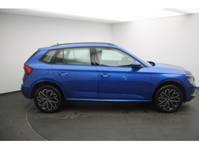 Skoda Kamiq 1.0 TSI Selection