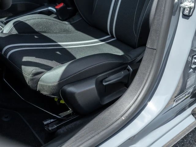 Opel Corsa GS-Line Grand Sport