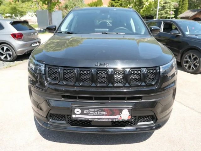 Jeep Compass NightEagle 1.3 T-GDI/ FSE/ GRA/FULL-LINK