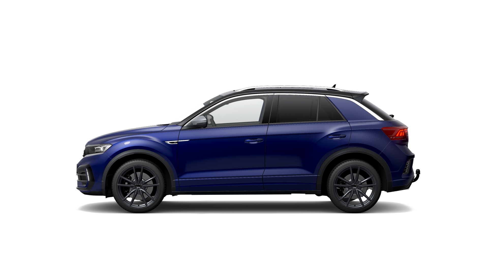 Volkswagen T-Roc 2.0 TSI 4Motion DSG
