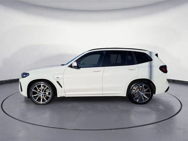 BMW X3 M-Sport xDrive30e