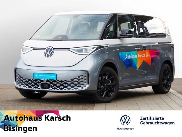 Volkswagen ID.Buzz Plus Pro