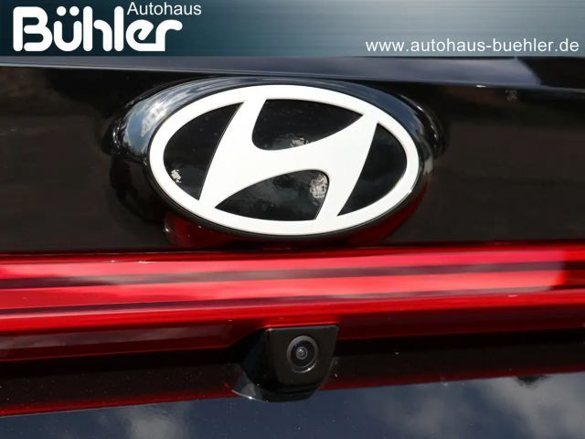 Hyundai i20 1.0 T-GDi