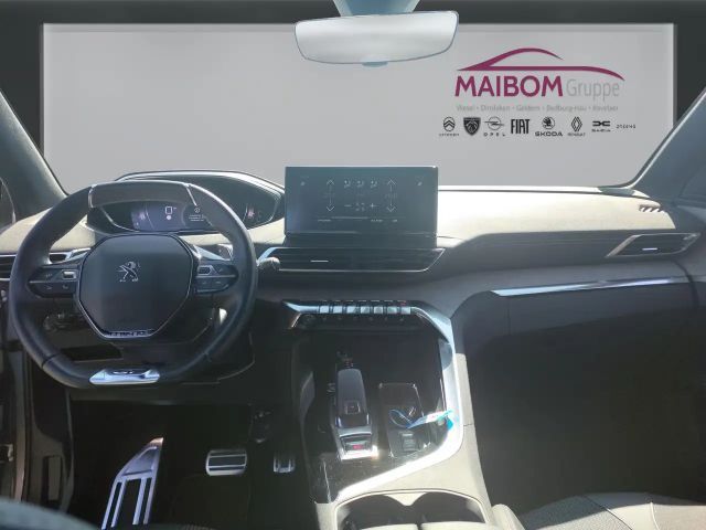 Peugeot 5008 GT-Line HDi