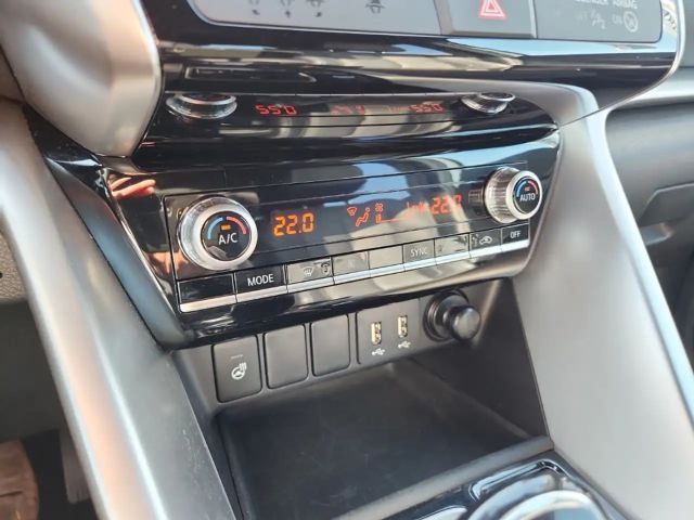 Mitsubishi Eclipse Cross PHEV