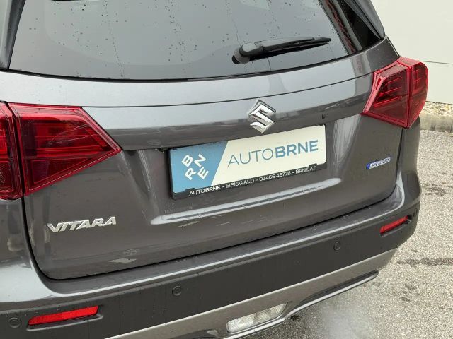 Suzuki Vitara AllGrip Hybrid Shine