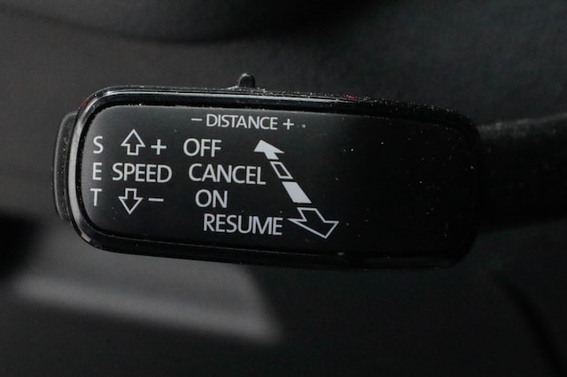 Skoda Octavia Combi RS