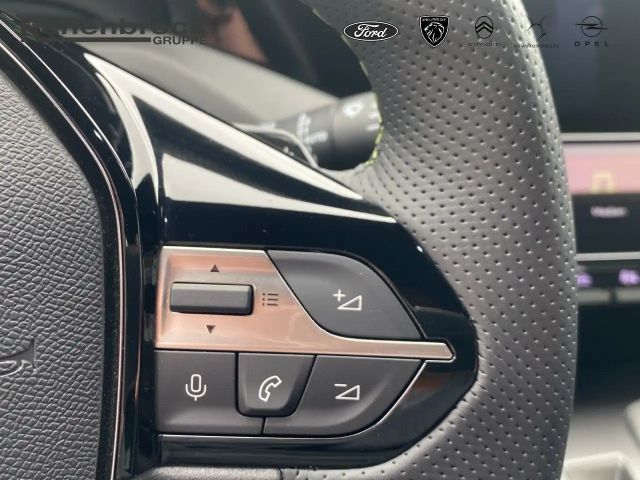 Peugeot 308 BlueHDi EAT8 GT-Line SW