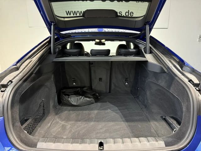 BMW i4 Coupé Gran Coupé M-Sport