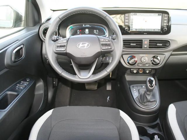 Hyundai i10 Select