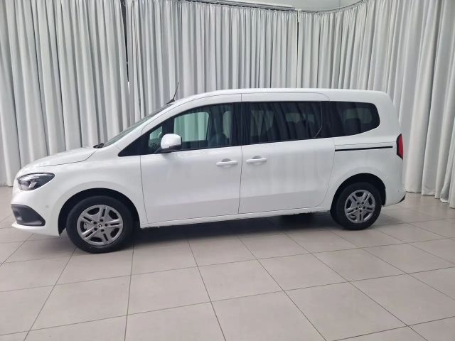 Mercedes-Benz T 180 Limousine Lang Style