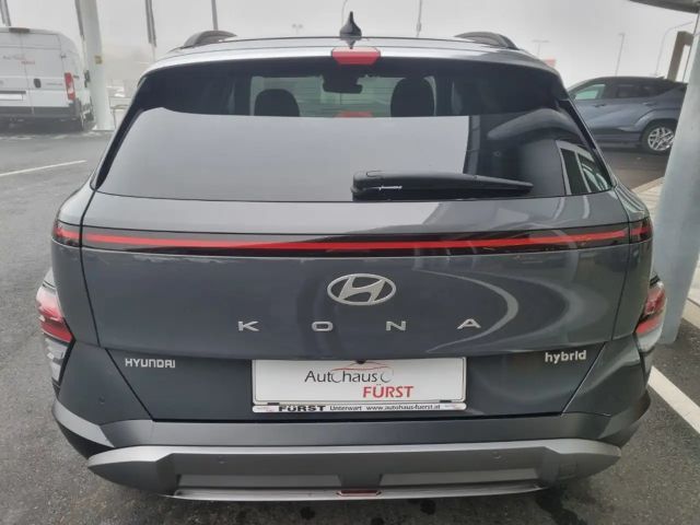 Hyundai Kona 1.6 2WD