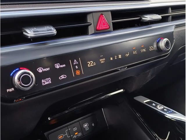 Kia Sorento PHEV Vierwielaandrijving