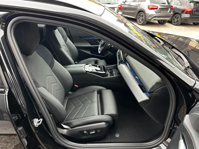 BMW 520 520i Touring