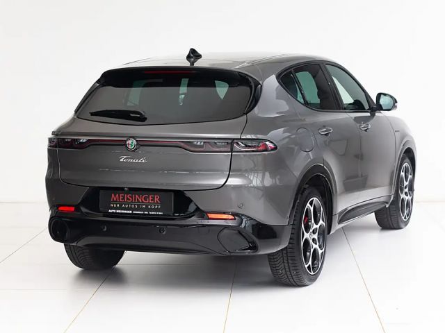 Alfa Romeo Tonale Sprint 1.5 T4 48V MHEV VGT DCT