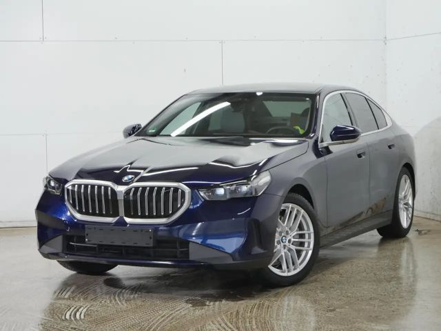 BMW 540 540d Sedan xDrive