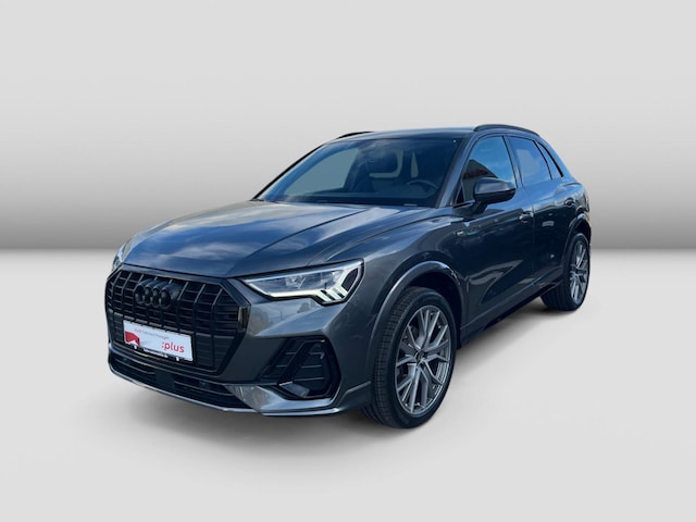 Audi Q3 35 TFSI S-Line S-Tronic