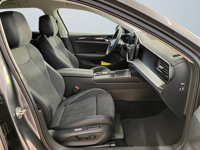 Volkswagen Passat 1.5 eTSI DSG