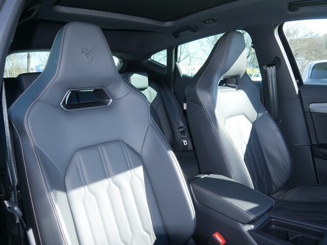 Cupra Formentor 2.5 TSI 4Drive VZ5