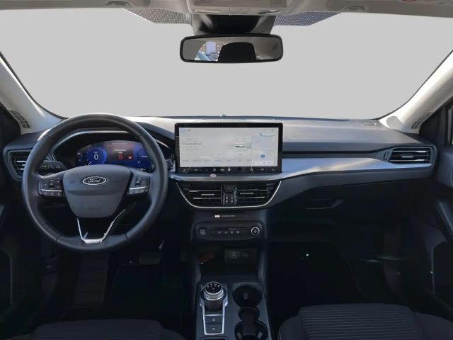 Ford Focus 1.5 EcoBlue Titanium Wagon