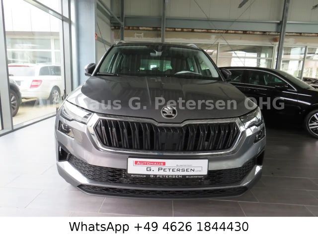 Skoda Karoq Style Style