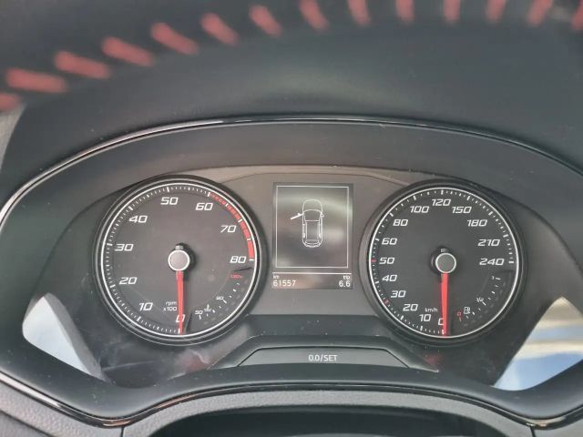 Seat Arona 1.0 TSI DSG FR-lijn