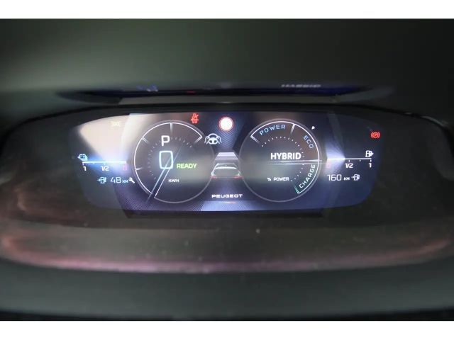 Peugeot 308 EAT8 GT-Line Hybrid