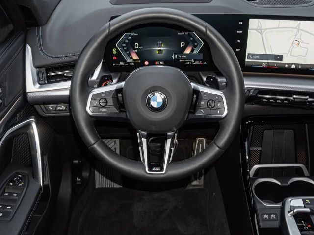 BMW X1 M-Sport sDrive18i