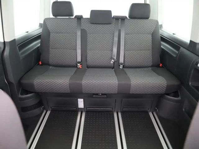 Volkswagen Multivan 2.0 TDI Family T6